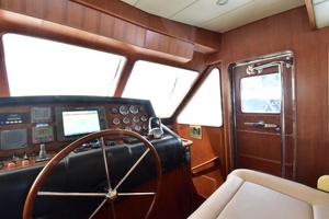 Vital Time 48ft Norseman Yacht For Sale