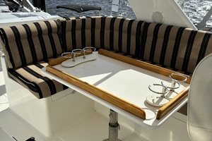 Vital Time 48ft Norseman Yacht For Sale
