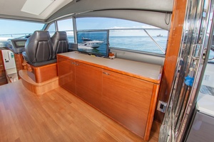 Lilah Belle 48ft Princess Yacht For Sale