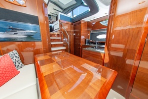 Lilah Belle 48ft Princess Yacht For Sale