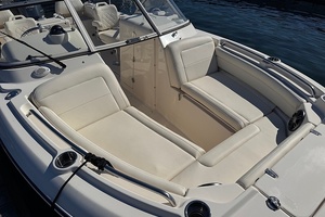 22ft Grady White Yacht For Sale