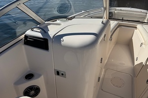 22ft Grady White Yacht For Sale