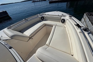 22ft Grady White Yacht For Sale