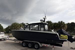 29ft XO Boats Yacht For Sale