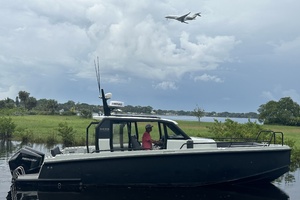 29ft XO Boats Yacht For Sale
