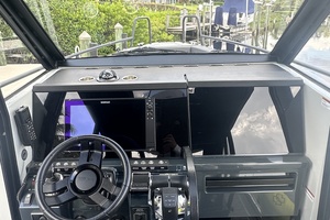 29ft XO Boats Yacht For Sale