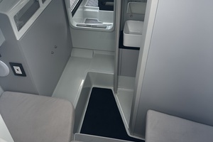 29ft XO Boats Yacht For Sale