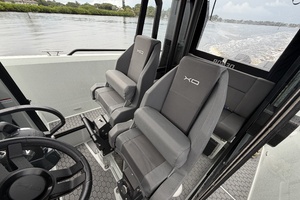 29ft XO Boats Yacht For Sale