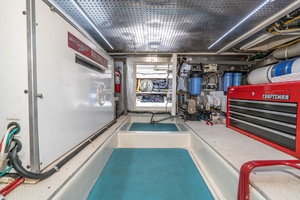 5 O clock Somewhere 48ft Offshore Yachts Yacht For Sale