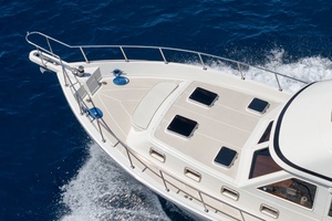 5 O clock Somewhere 48ft Offshore Yachts Yacht For Sale
