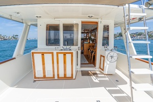 5 O clock Somewhere 48ft Offshore Yachts Yacht For Sale