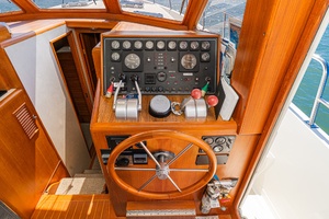 5 O clock Somewhere 48ft Offshore Yachts Yacht For Sale