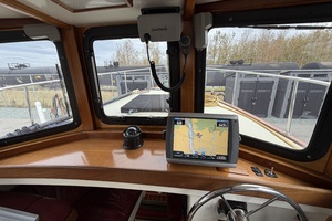 Seaweed 25ft Devlin Yacht For Sale