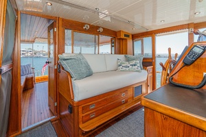Sully s 53ft Stephens Yacht For Sale