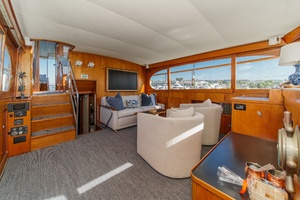 Sully s 53ft Stephens Yacht For Sale