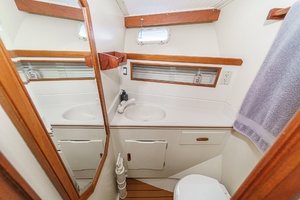 Sully s 53ft Stephens Yacht For Sale