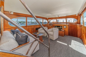 Sully s 53ft Stephens Yacht For Sale