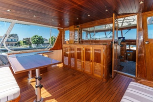 Sully s 53ft Stephens Yacht For Sale