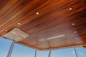 Sully s 53ft Stephens Yacht For Sale