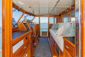 Sully s 53ft Stephens Yacht For Sale