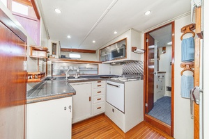 Sully s 53ft Stephens Yacht For Sale