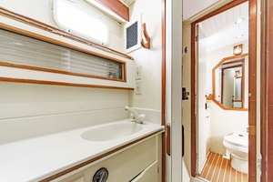 Sully s 53ft Stephens Yacht For Sale