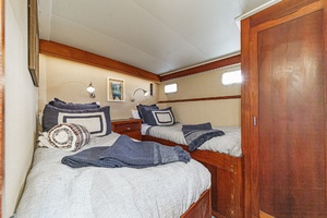 Sully s 53ft Stephens Yacht For Sale