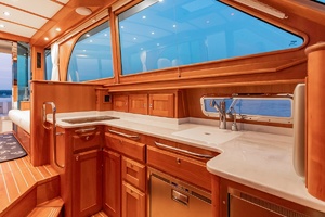 SALT THERAPY 45ft Sabre Yacht For Sale