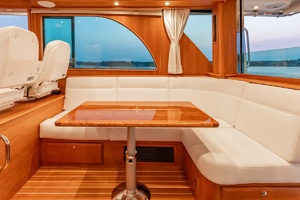 SALT THERAPY 45ft Sabre Yacht For Sale