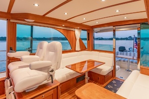 SALT THERAPY 45ft Sabre Yacht For Sale