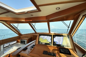 SALT THERAPY 45ft Sabre Yacht For Sale