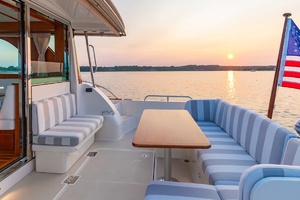 SALT THERAPY 45ft Sabre Yacht For Sale