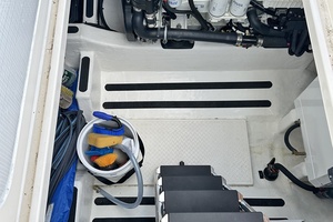 SALT THERAPY 45ft Sabre Yacht For Sale