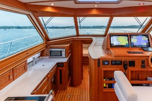 SALT THERAPY 45ft Sabre Yacht For Sale