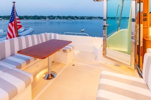 SALT THERAPY 45ft Sabre Yacht For Sale