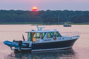 SALT THERAPY 45ft Sabre Yacht For Sale