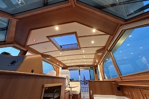 SALT THERAPY 45ft Sabre Yacht For Sale