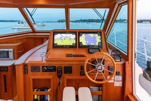 SALT THERAPY 45ft Sabre Yacht For Sale