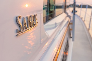 SALT THERAPY 45ft Sabre Yacht For Sale