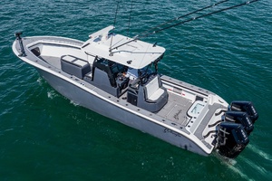 Yacht for sale 36FT (11.18M) YELLOWFIN