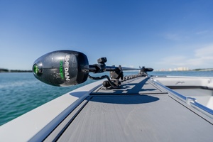 36FT (11.18M) YELLOWFIN