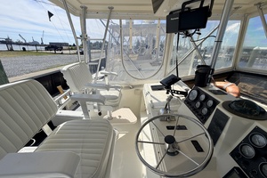 About Time 41ft Viking Yacht For Sale
