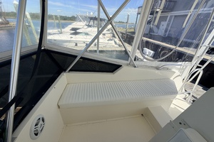 About Time 41ft Viking Yacht For Sale