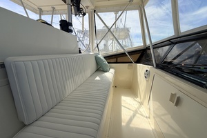 About Time 41ft Viking Yacht For Sale