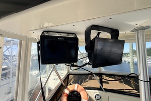 About Time 41ft Viking Yacht For Sale