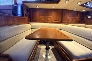 About Time 41ft Viking Yacht For Sale