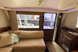 About Time 41ft Viking Yacht For Sale