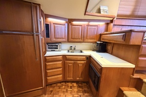 About Time 41ft Viking Yacht For Sale