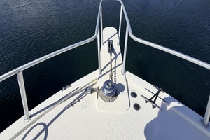 About Time 41ft Viking Yacht For Sale