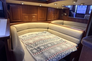 About Time 41ft Viking Yacht For Sale